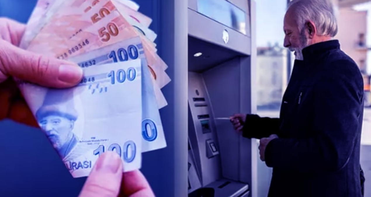 Emekli maaşında yeni hesap: Ocak zammı için rakamlar değişti