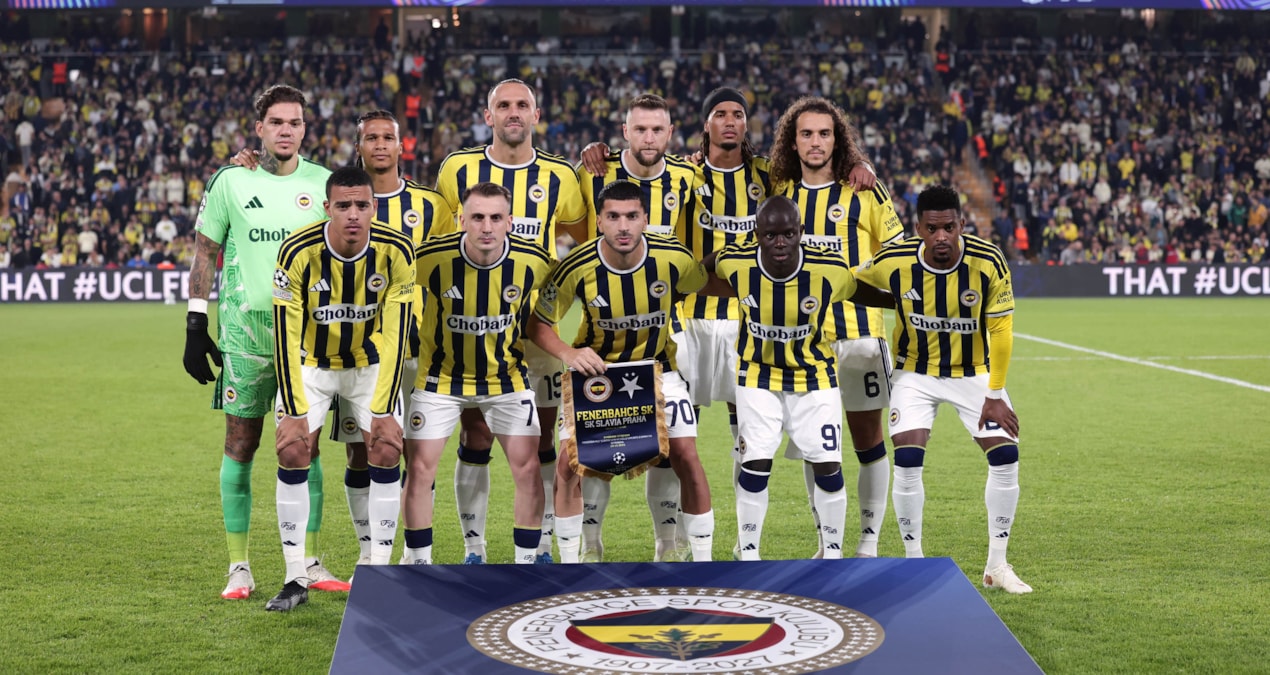 Fenerbahçe 14 yıl sonra aynı kaderi yaşadı, milyonlarca euroyu kaçırdı