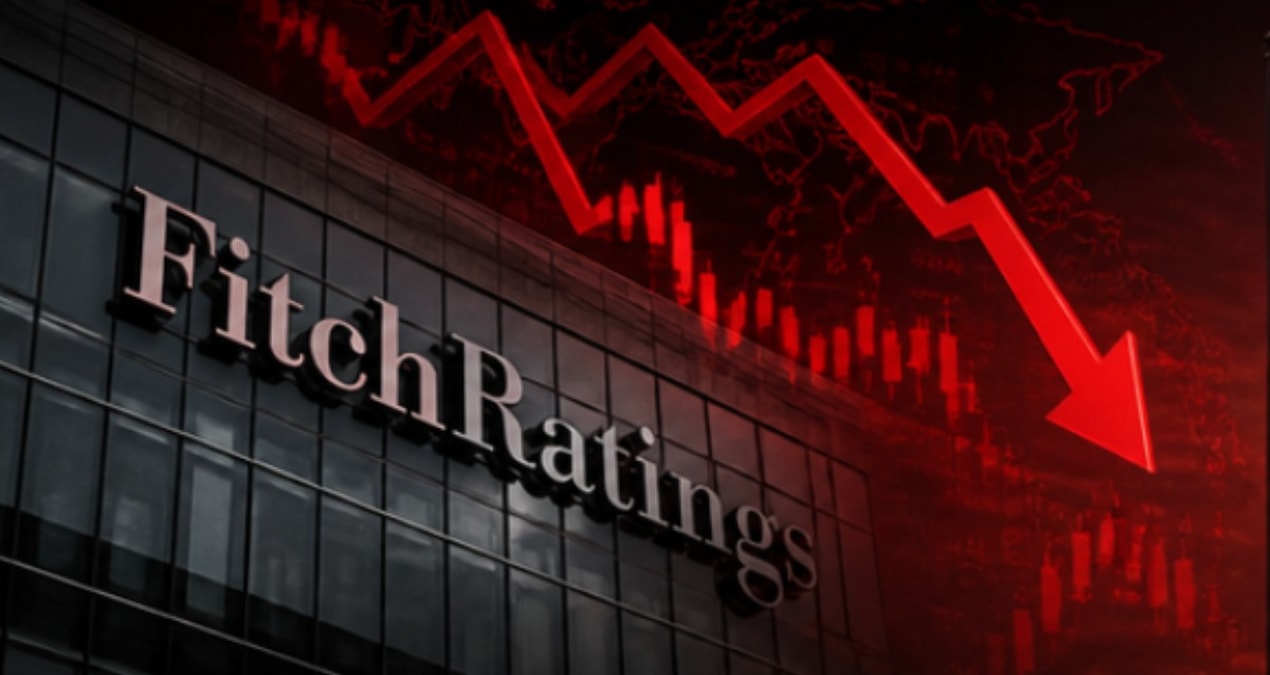 Fitch’ten Türkiye’ye çifte uyarı: Risk var
