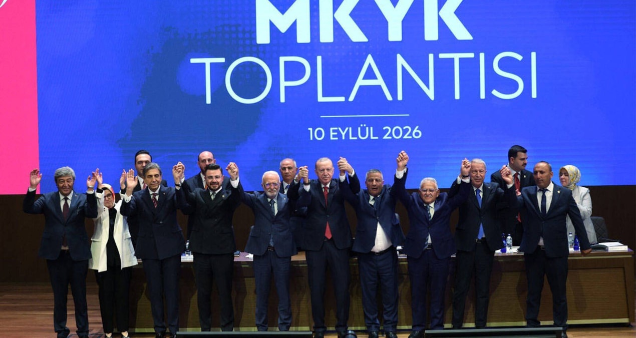 İki sayfalık liste ortaya çıktı: 4 milletvekili daha geçecek