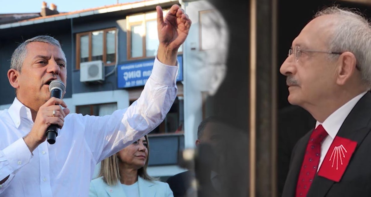 Kılıçdaroğlu’ndan YENİ Parti’ye şok ihtar: Parayı geri verin
