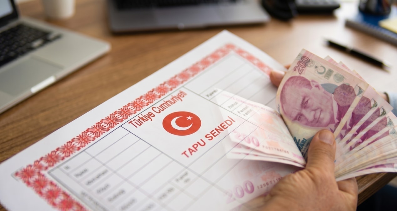 Konut yatırımcısına en çok kazandıran 10 il açıklandı