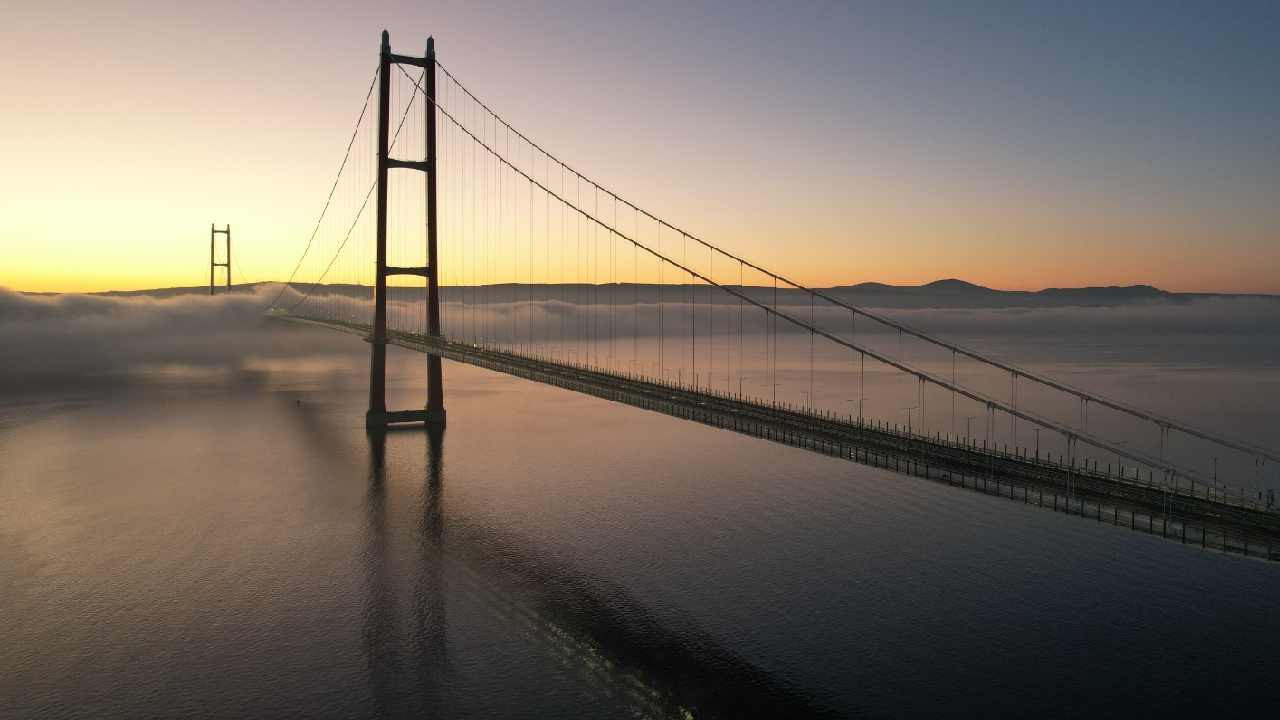 Köprü ve otoyollarının özelleştirilmesine karşı Danıştay’da dava açıldı