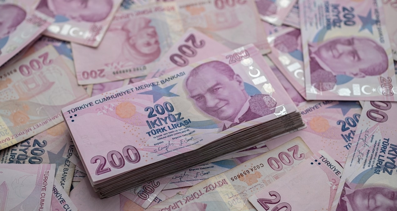 Merkez Bankası 3 bin 152 haneye sordu