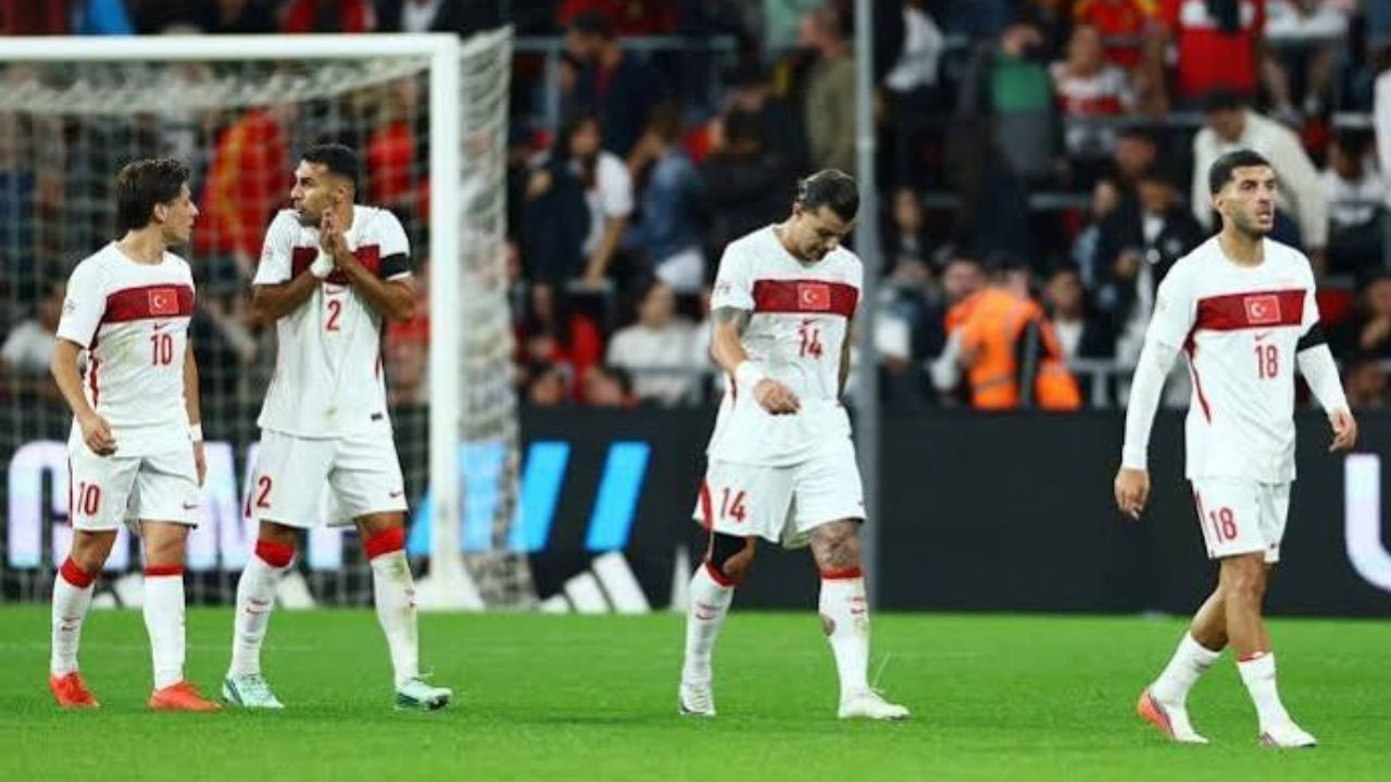 Milli Takım’da İtalya maçı öncesi sakatlık alarmı!