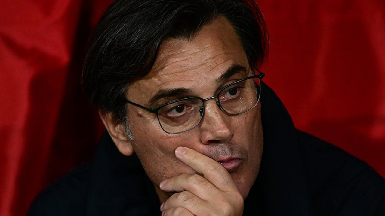 Montella’nın yerine gelecek isim netleşti