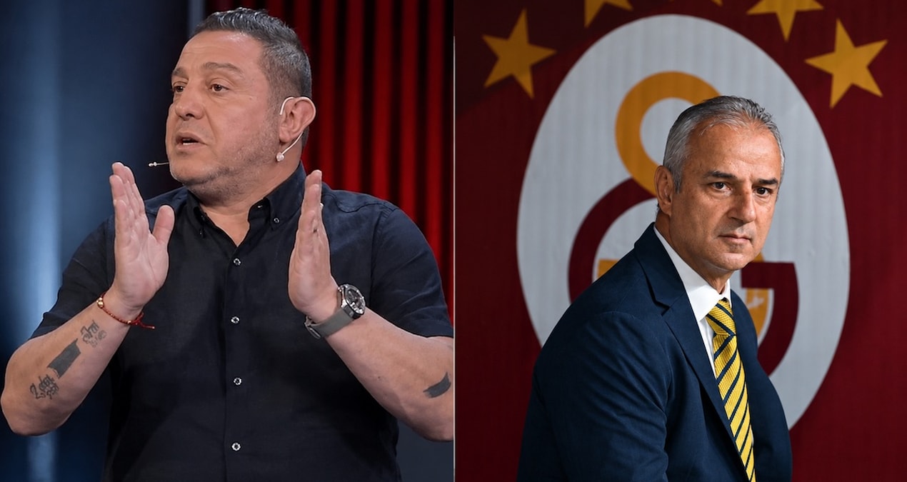 Nihat Kahveci’den Galatasaray yenilgisi sonrası İsmail Kartal’a istifa çağrısı!