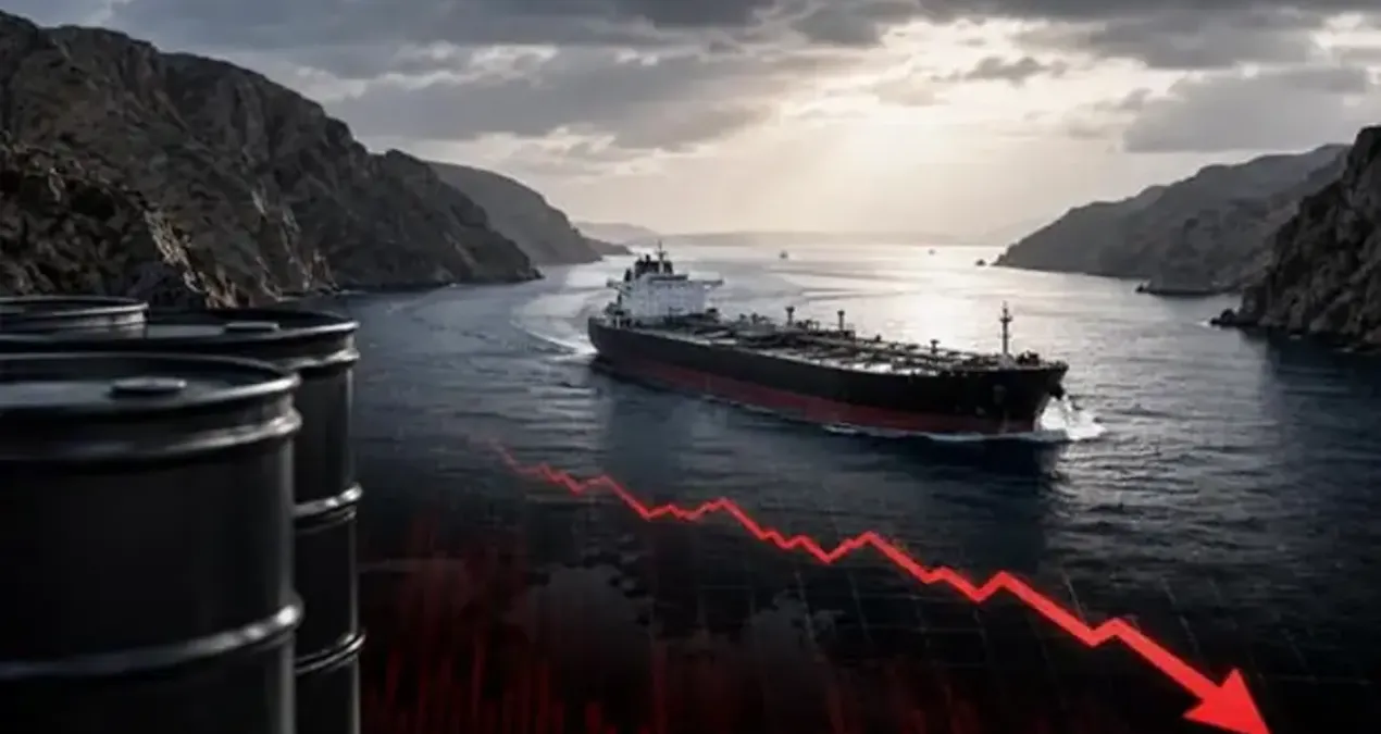 Petrolde Türkiye etkisi: Siz uyurken petrol uyumadı