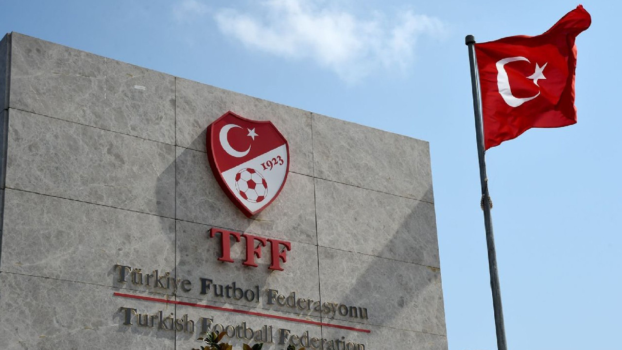 TFF başsavcılığın talimatına uymadı