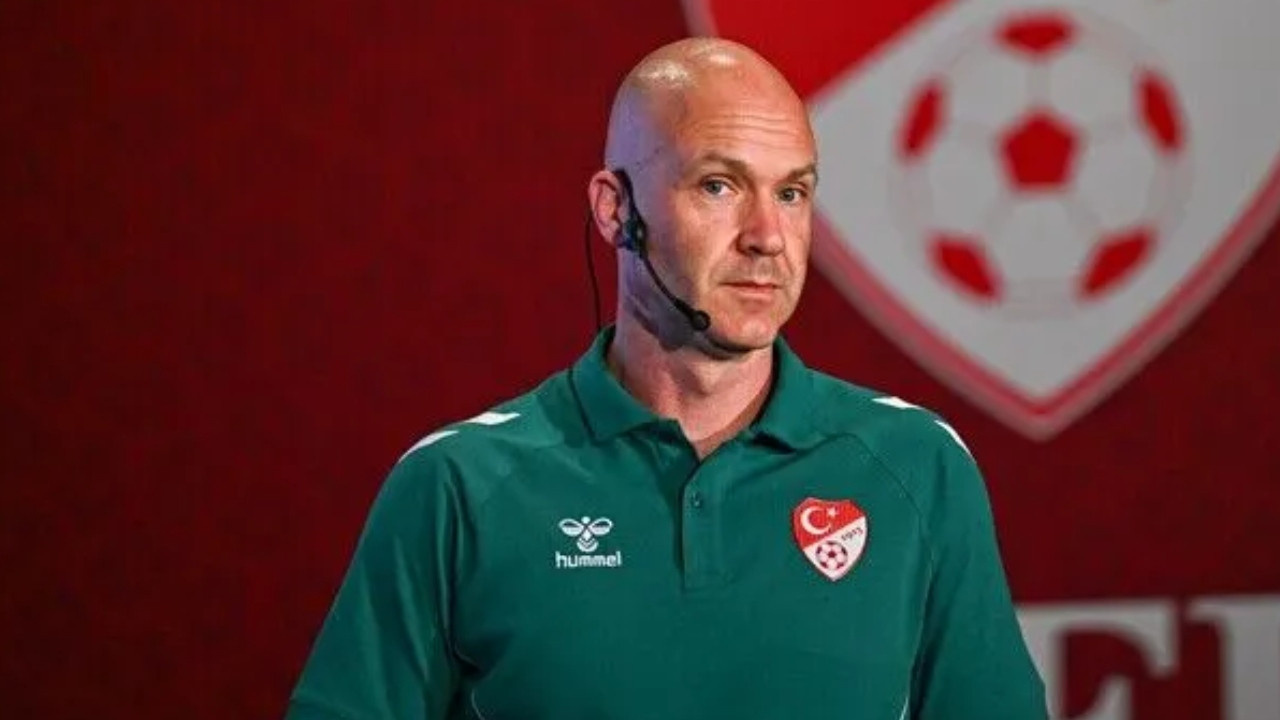 TFF merakla beklenen kararını verdi: Hakemler açıklandı