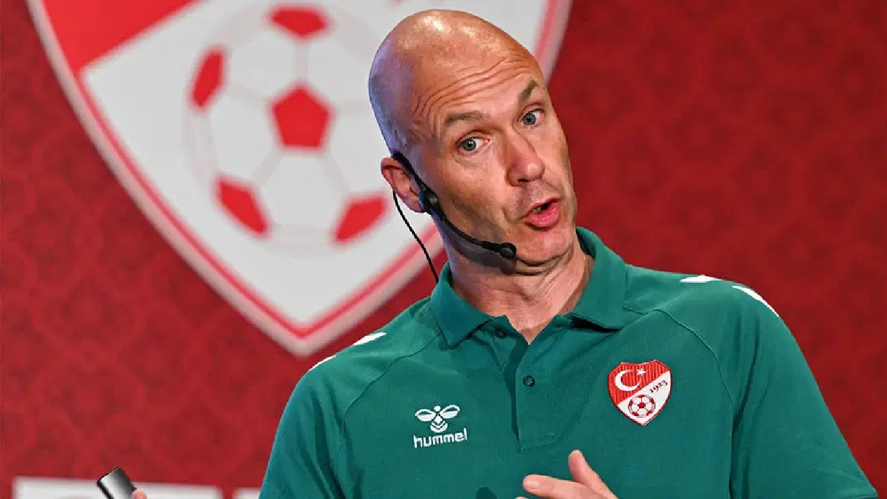 TFF’den merakla beklenen hakem kararı çıktı