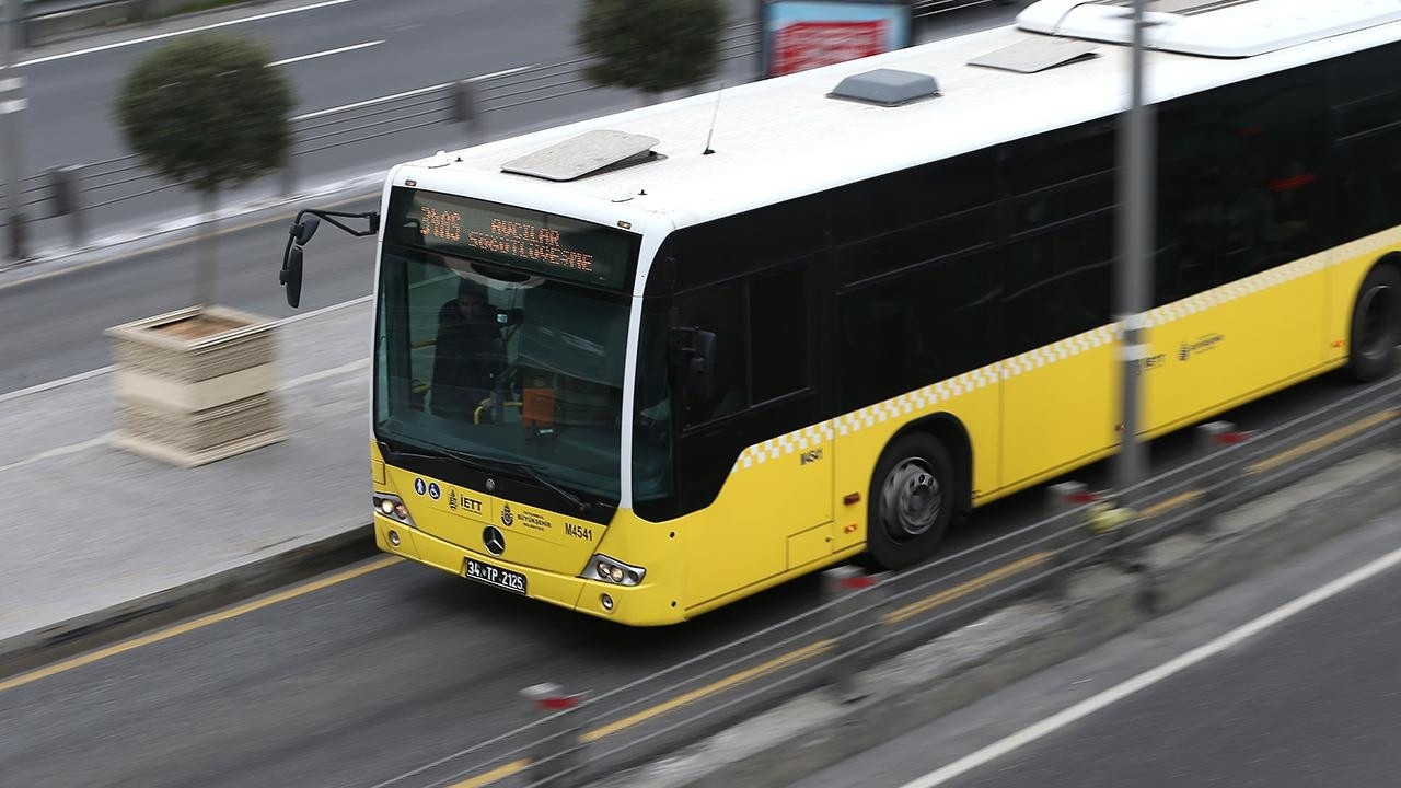 Toplu taşıma ücretlerinde zamma sınır geliyor!
