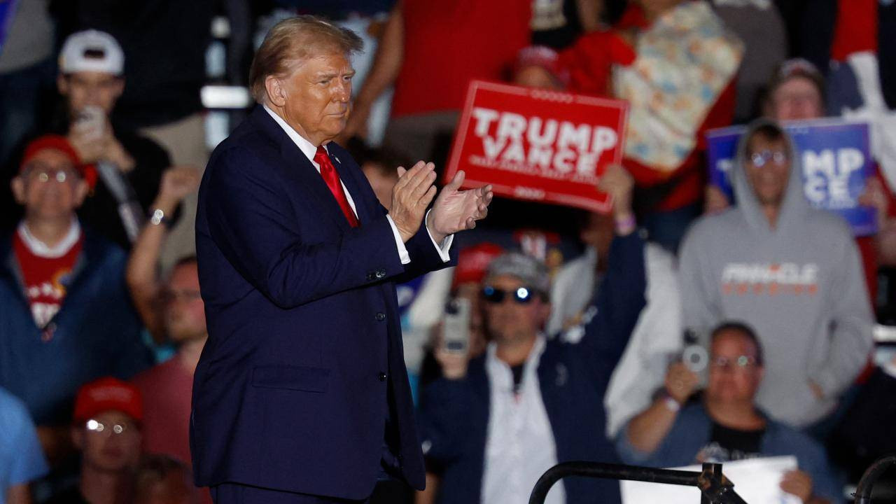 Trump ağzını bir bozdu düzeltemiyor! “G..lerine sokacağız”