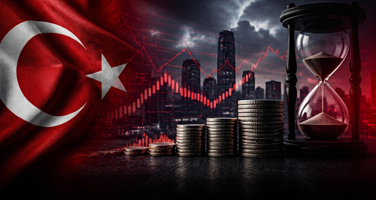 Türkiye ekonomisi için asıl sınav o zaman başlayacak