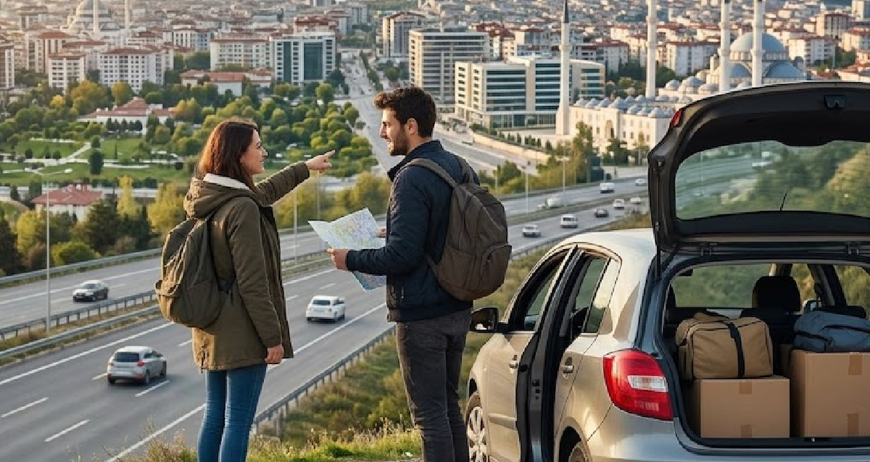 Türkiye’de yeni bir hayat kurmak isteyenler bu illere taşınıyor