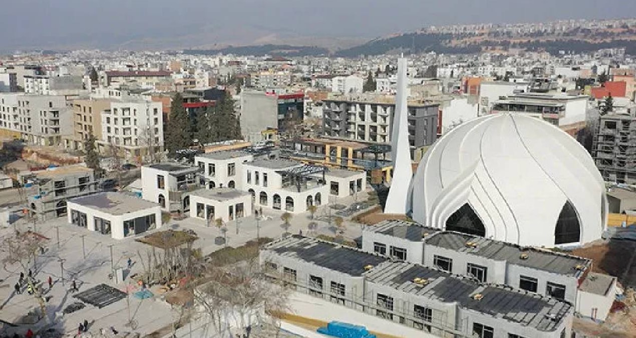 Türkiye’nin en güvenli ili belli oldu