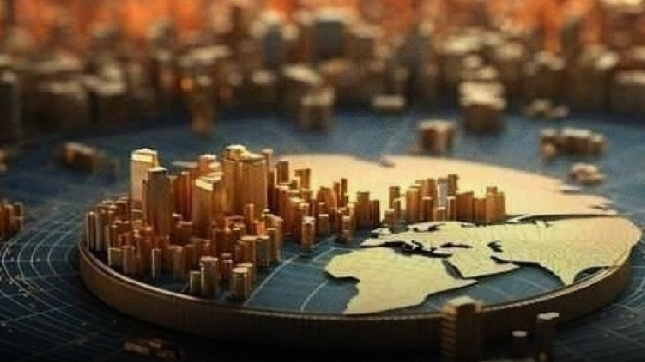 Türkiye’nin yer almadığı dünyanın en zengin 20 ülkesi açıklandı!