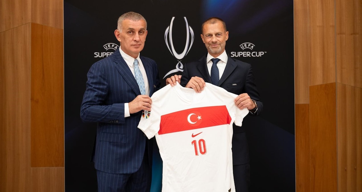 UEFA’dan flaş karar: Türkiye’ye gözlemci gönderecek